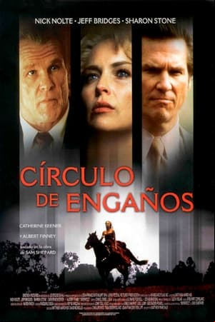 Círculo de engaños Círculo de engaños