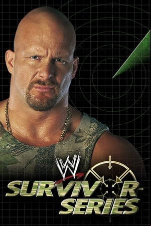WWE Survivor Series 2000 WWE Survivor Series 2000