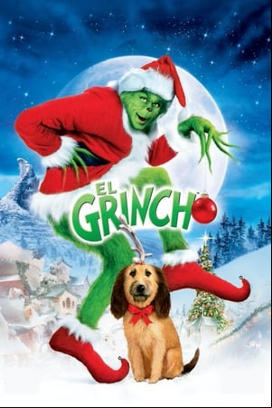 El Grinch El Grinch