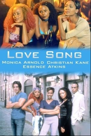 Love Song Love Song