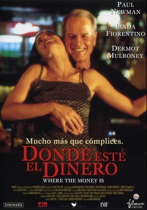 Donde esté el dinero Donde esté el dinero
