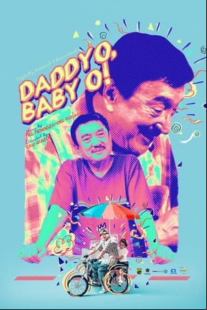 Daddy O! Baby O! Daddy O! Baby O!
