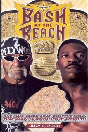 WCW Bash at the Beach 2000 WCW Bash at the Beach 2000