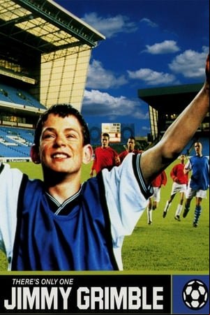 El sueño de Jimmy Grimble El sueño de Jimmy Grimble
