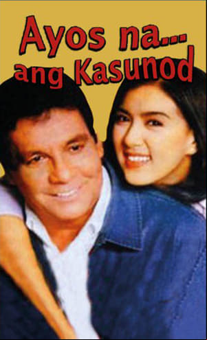 Ayos Na... Ang Kasunod Ayos Na... Ang Kasunod