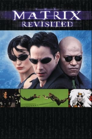 Matrix: Descubre lo increíble Matrix: Descubre lo increíble