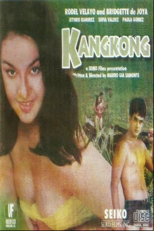 Kangkong Kangkong