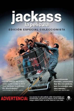 Jackass: La película Jackass: La película