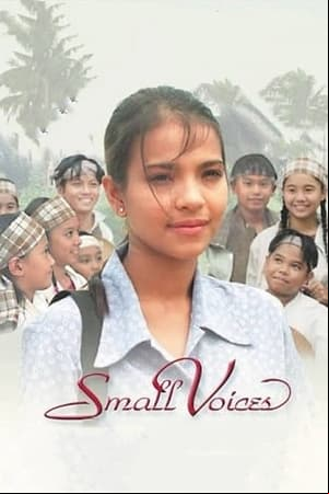 Mga Munting Tinig