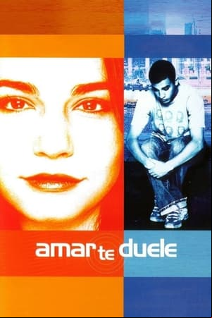 Amar te duele Amar te duele