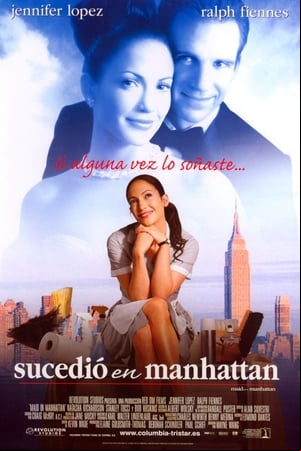 Sucedió en Manhattan