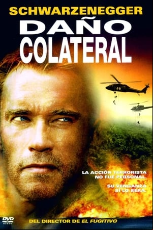 Daño colateral