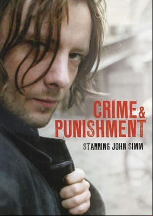 Crime and Punishment