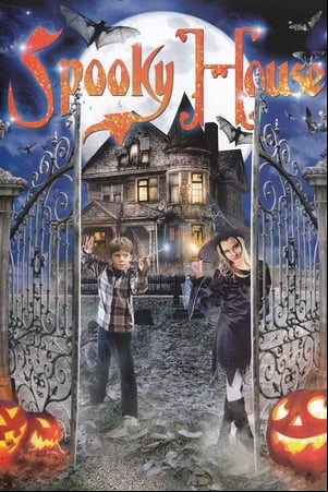 Spooky House Spooky House