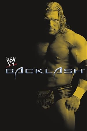 WWE Backlash 2002 WWE Backlash 2002
