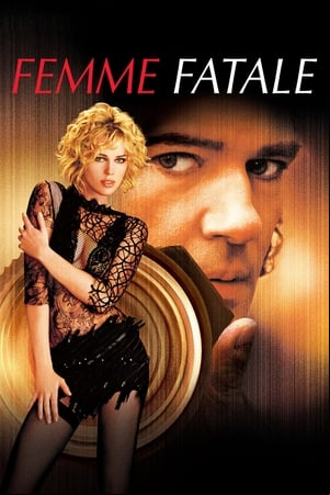 Femme Fatale Femme Fatale