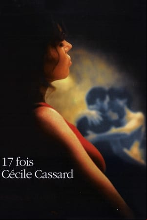 17 fois Cécile Cassard 17 fois Cécile Cassard
