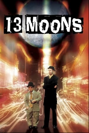 13 Moons 13 Moons