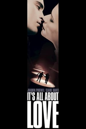 Its All About Love (Todo es por amor)