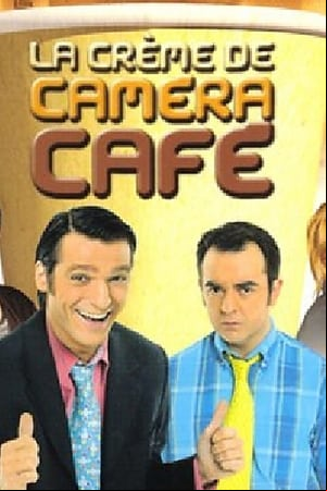 La Crème de Caméra Café, Volume 1 La Crème de Caméra Café, Volume 1