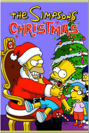 The Simpsons: Christmas