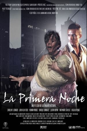 La primera noche La primera noche