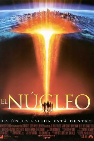 El núcleo El núcleo