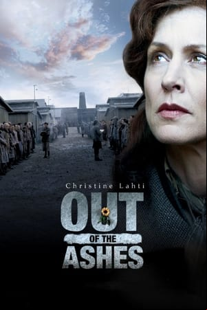 Out of the Ashes Out of the Ashes