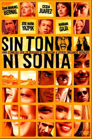 Sin ton ni Sonia