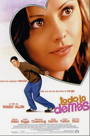 Todo lo demás Todo lo demás