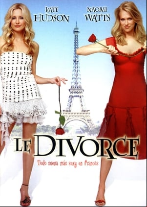 Le Divorce Le Divorce