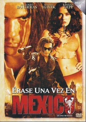 El mexicano El mexicano
