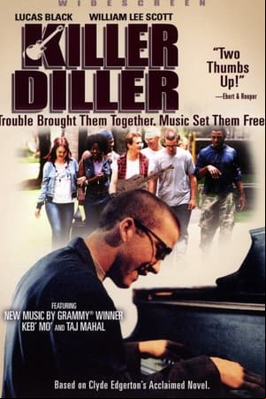 Killer Diller Killer Diller
