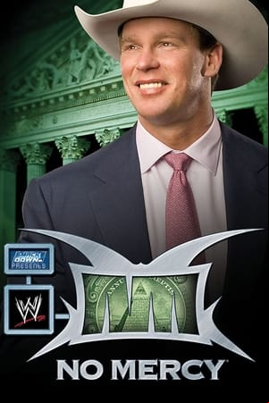 WWE No Mercy 2004 WWE No Mercy 2004