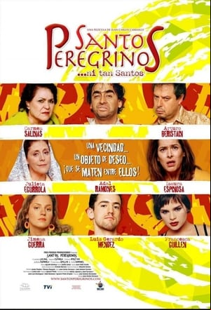 Santos peregrinos Santos peregrinos