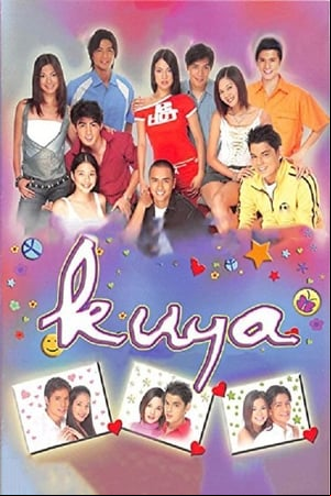 Kuya Kuya
