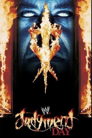 WWE Judgment Day 2004 WWE Judgment Day 2004