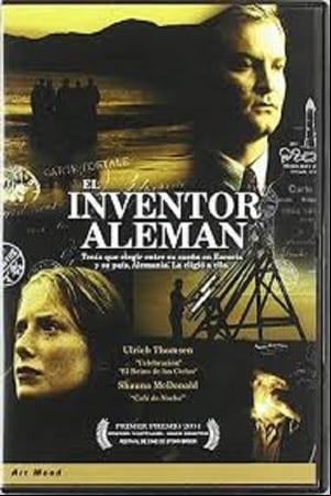 El inventor alemán