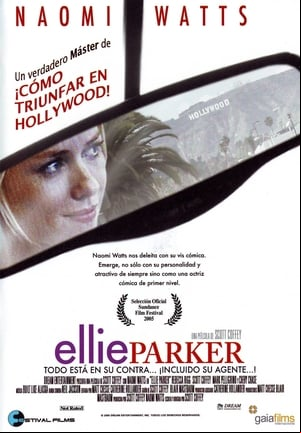 Ellie Parker Ellie Parker
