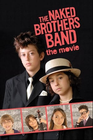 The Naked Brothers Band: The Movie The Naked Brothers Band: The Movie