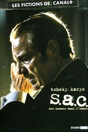 S.A.C. : Des hommes dans lombre S.A.C. : Des hommes dans lombre