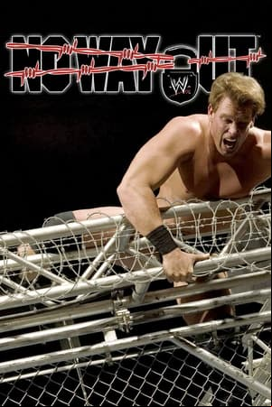 WWE No Way Out 2005 WWE No Way Out 2005