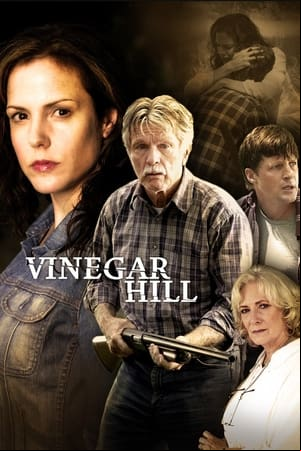 Tragedia en Vinegar Hill Tragedia en Vinegar Hill