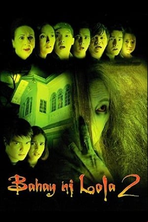 Bahay ni Lola 2 Bahay ni Lola 2