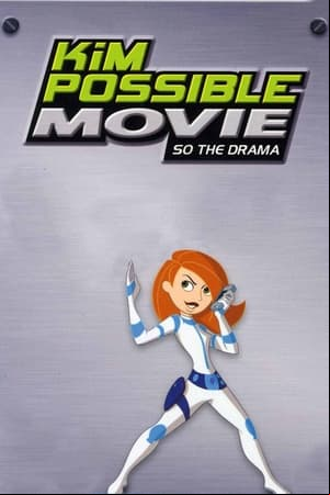 Kim Possible: Sí Es para Tanto