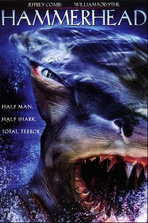 Sharkman