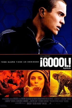 ¡Goool! La película