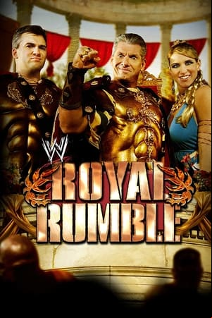 WWE Royal Rumble 2006 WWE Royal Rumble 2006