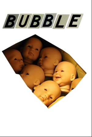 Bubble Bubble