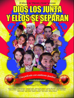 Dios los Junta y Ellos se Separan